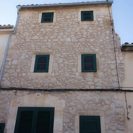Ca Na Mora Casa vacanze Campanet