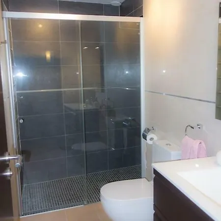 Holiday home Ca Na Mora Campanet