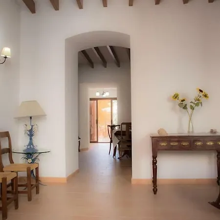 Casa vacanze Ca Na Mora Campanet