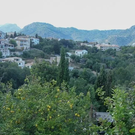 Ca Na Mora Casa vacanze