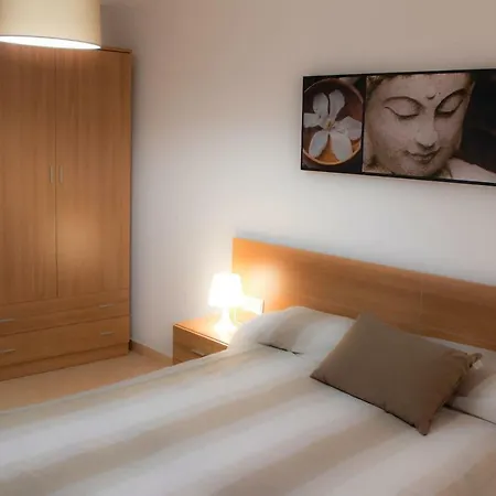 Holiday home Ca Na Mora Campanet