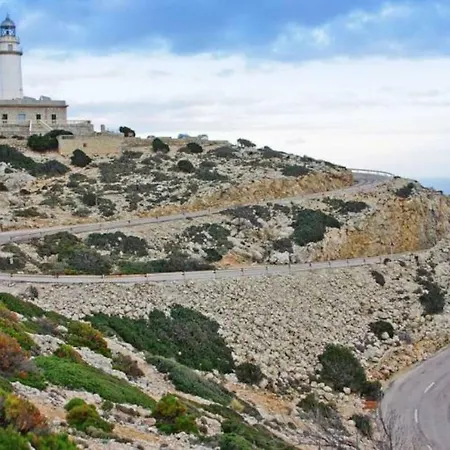 Casa vacanze Ca Na Mora