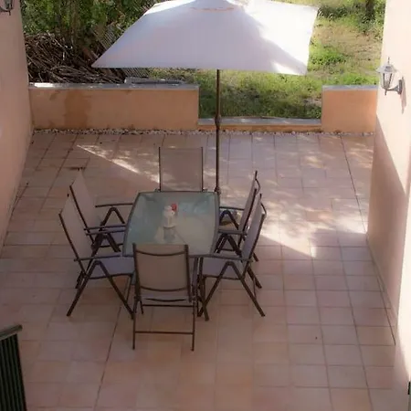 Ca Na Mora Casa vacanze *