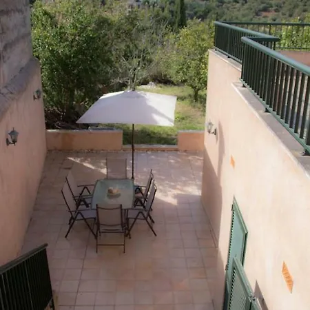 Holiday home Ca Na Mora Campanet