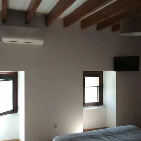 Ca Na Mora Casa vacanze Campanet
