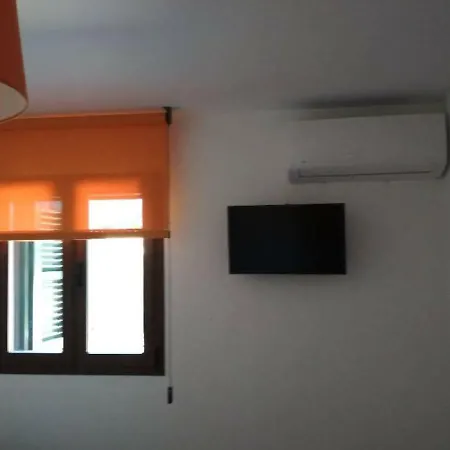 Holiday home Ca Na Mora *