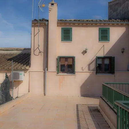 Ca Na Mora Campanet