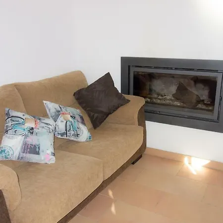 Casa vacanze Ca Na Mora Campanet