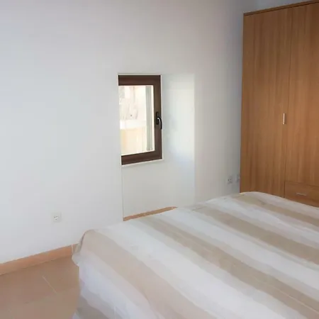 Holiday home Ca Na Mora