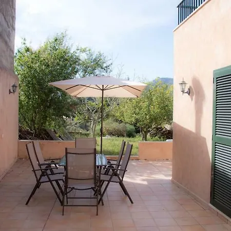 Ca Na Mora Casa vacanze