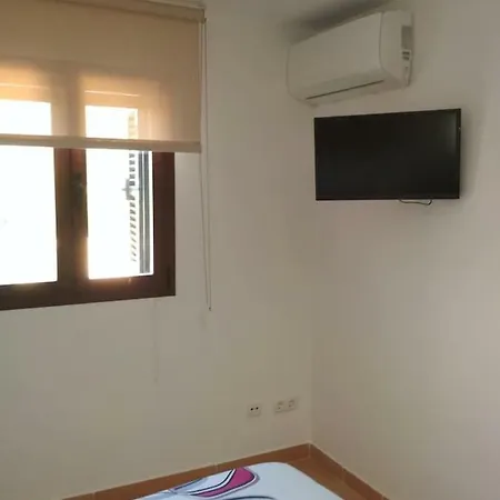Ca Na Mora Holiday home *