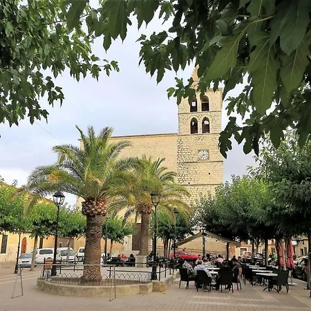 Ca Na Mora Campanet
